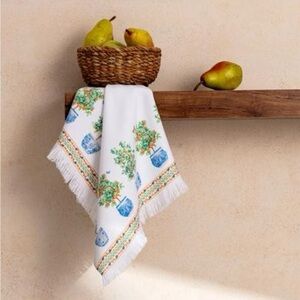 Kitchen Towel - 100% Cotton - 16x24 inch